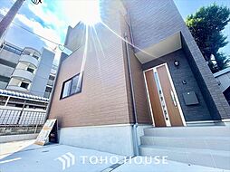 埼玉県志木市柏町５丁目