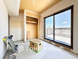 子供部屋の画像