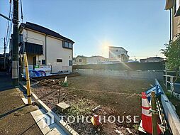 東京都練馬区貫井４丁目
