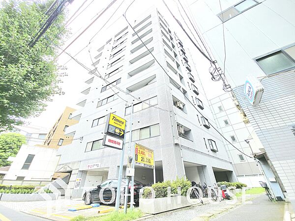 apartment 東京都豊島区西巣鴨３丁目
地図を見る
