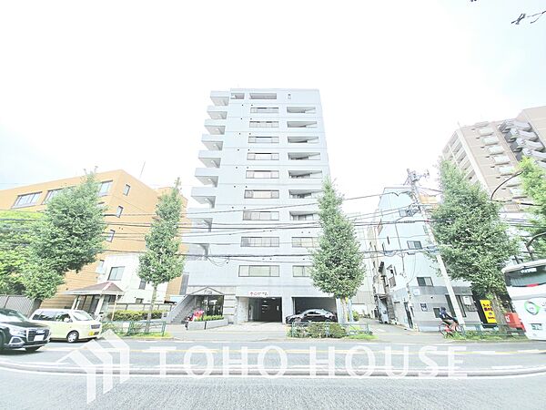 apartment 東京都豊島区西巣鴨３丁目
地図を見る