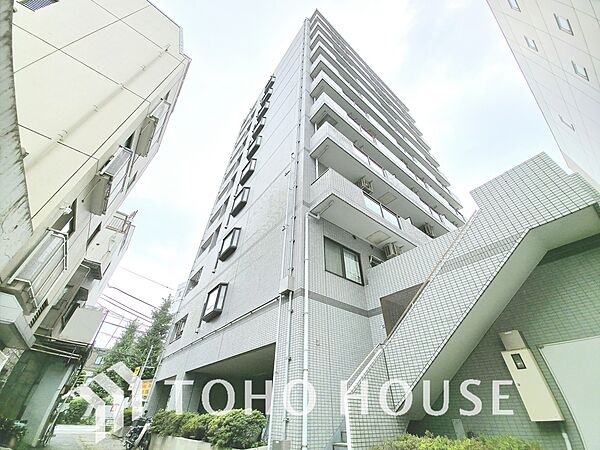 apartment 東京都豊島区西巣鴨３丁目
地図を見る