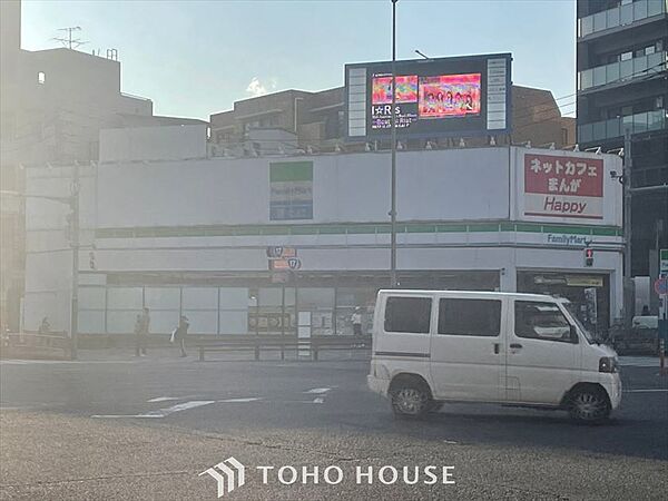 apartment 東京都豊島区西巣鴨３丁目
地図を見る