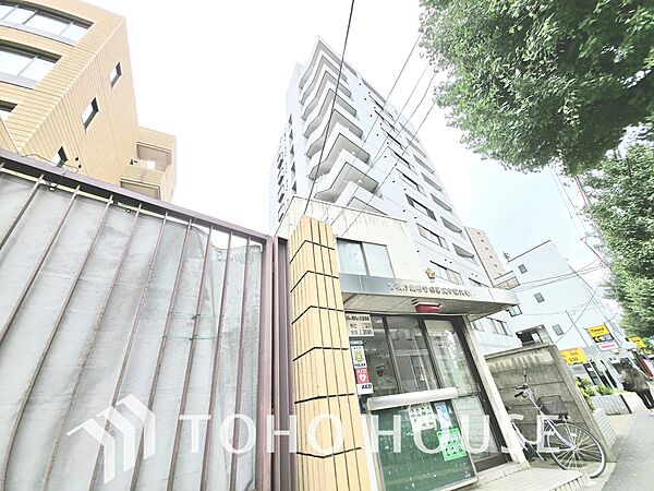 apartment 東京都豊島区西巣鴨３丁目
地図を見る