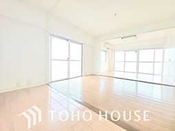 三鷹陵雲閣マンション