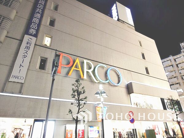 apartment 東京都三鷹市下連雀３丁目
地図を見る