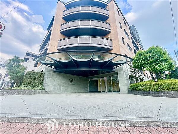 apartment 東京都国分寺市光町１丁目40-3
地図を見る