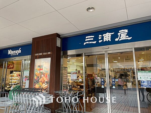 apartment 東京都国分寺市光町１丁目40-3
地図を見る