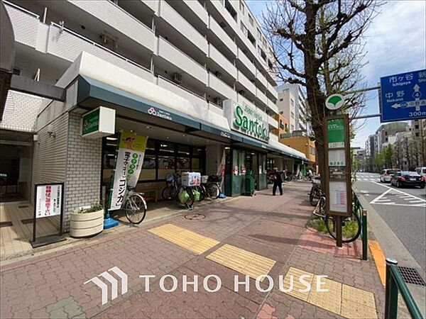 apartment 東京都中野区中央５丁目12-1
地図を見る