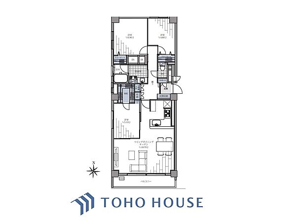 apartment 東京都杉並区下高井戸１丁目33-10
地図を見る