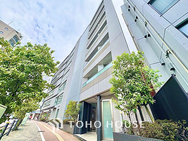 apartment 東京都豊島区池袋２丁目
地図を見る