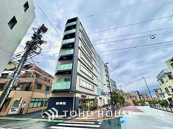 apartment 東京都豊島区池袋２丁目
地図を見る