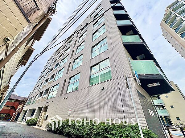 apartment 東京都豊島区池袋２丁目
地図を見る