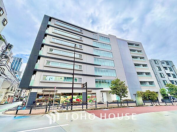 apartment 東京都豊島区池袋２丁目
地図を見る