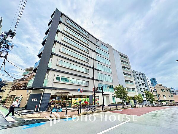 apartment 東京都豊島区池袋２丁目
地図を見る