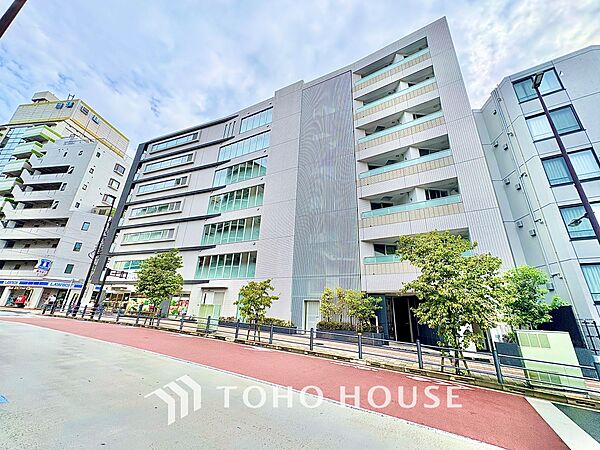apartment 東京都豊島区池袋２丁目
地図を見る