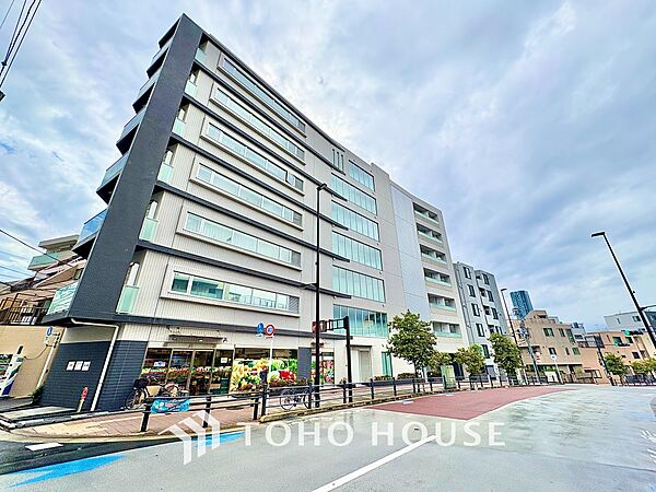 apartment 東京都豊島区池袋２丁目
地図を見る
