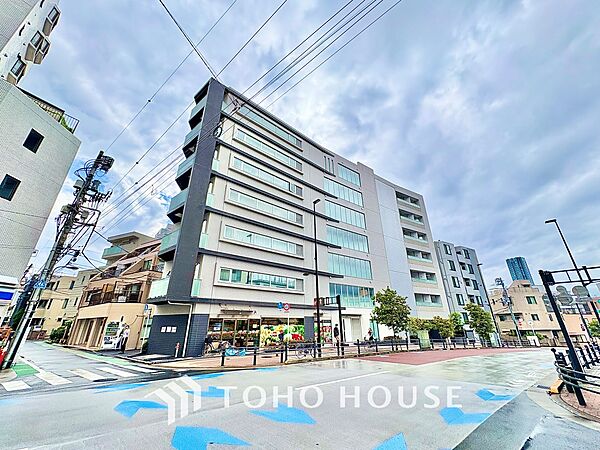apartment 東京都豊島区池袋２丁目
地図を見る