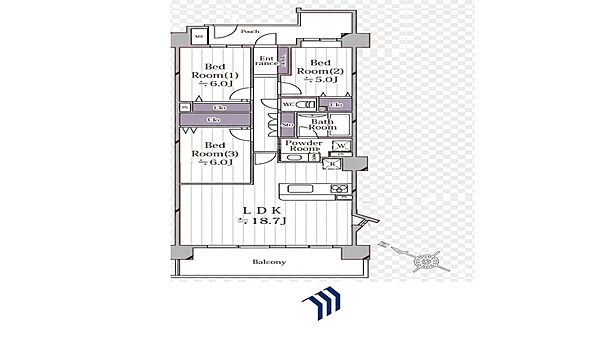 apartment 東京都調布市上石原３丁目
地図を見る