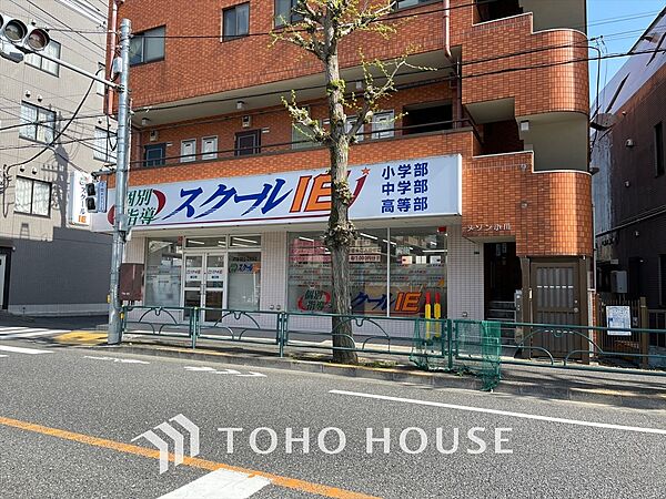 apartment 東京都調布市上石原３丁目
地図を見る
