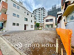 東京都品川区荏原４丁目