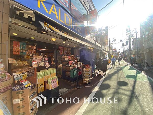 apartment 東京都世田谷区松原３丁目30-19
地図を見る
