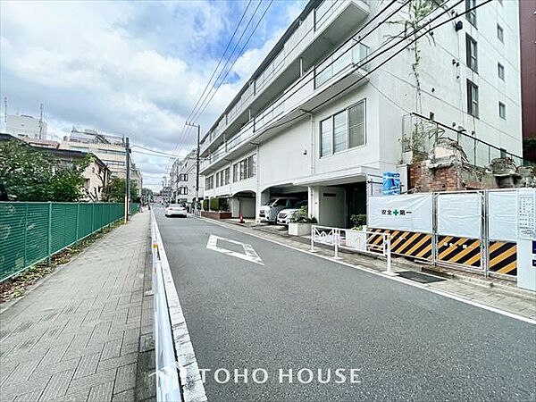 apartment 東京都渋谷区渋谷１丁目20-24
地図を見る