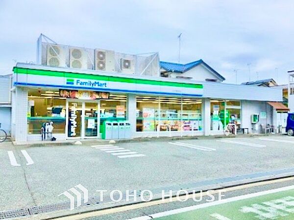 apartment 東京都小平市小川町１丁目445-1
地図を見る