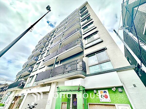 apartment 東京都武蔵野市吉祥寺東町２丁目17-1
地図を見る