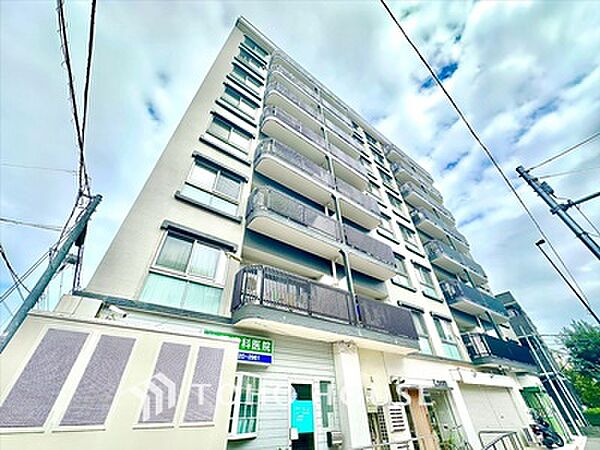 apartment 東京都武蔵野市吉祥寺東町２丁目17-1
地図を見る
