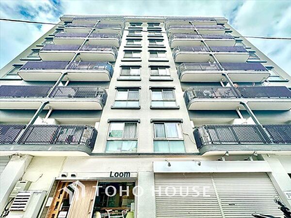 apartment 東京都武蔵野市吉祥寺東町２丁目17-1
地図を見る