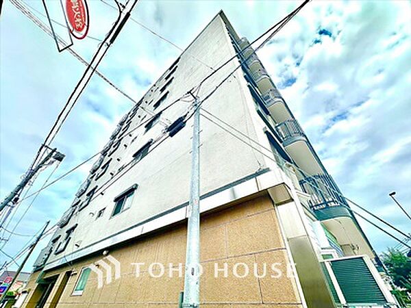 apartment 東京都武蔵野市吉祥寺東町２丁目17-1
地図を見る