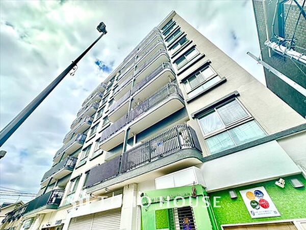 apartment 東京都武蔵野市吉祥寺東町２丁目17-1
地図を見る