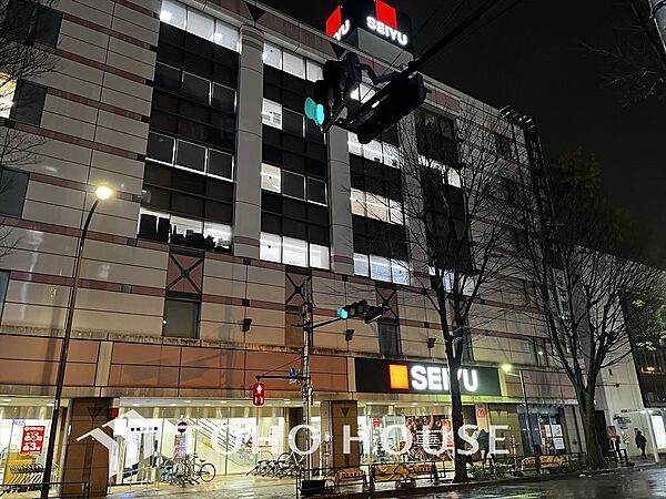 apartment 東京都武蔵野市吉祥寺東町２丁目17-1
地図を見る