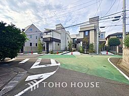 東京都世田谷区瀬田５丁目