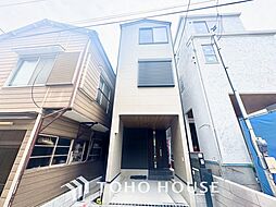 東京都豊島区長崎２丁目