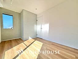 子供部屋の画像