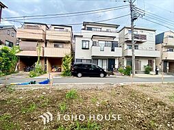 東京都板橋区前野町４丁目