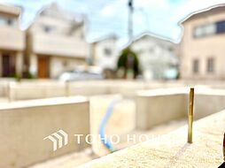 東京都練馬区桜台２丁目