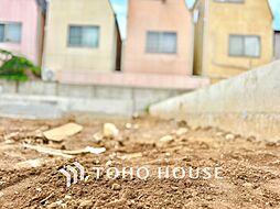 東京都練馬区桜台２丁目