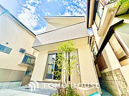 東京都杉並区高井戸東１丁目