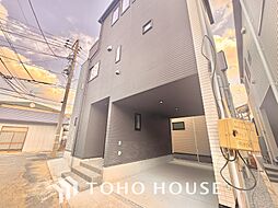 東京都北区上十条４丁目