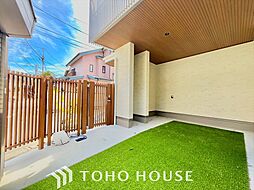 東京都杉並区上荻３丁目