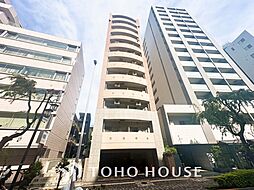 ジェイパーク渋谷イーストスクエア