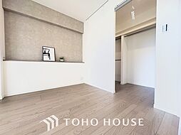 子供部屋の画像