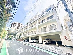 代々木スカイハイツ