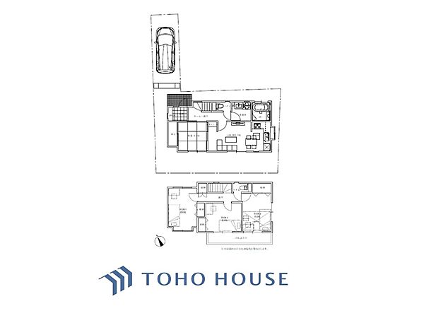 間取り：313004518015