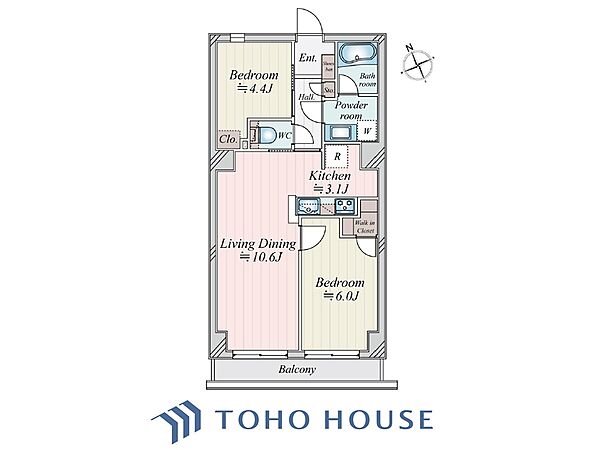 間取り：313004521879