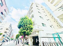 朝日三鷹マンション