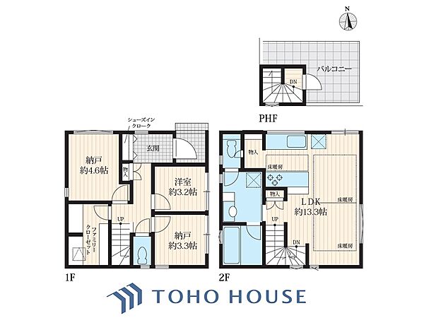 間取り：313004518041